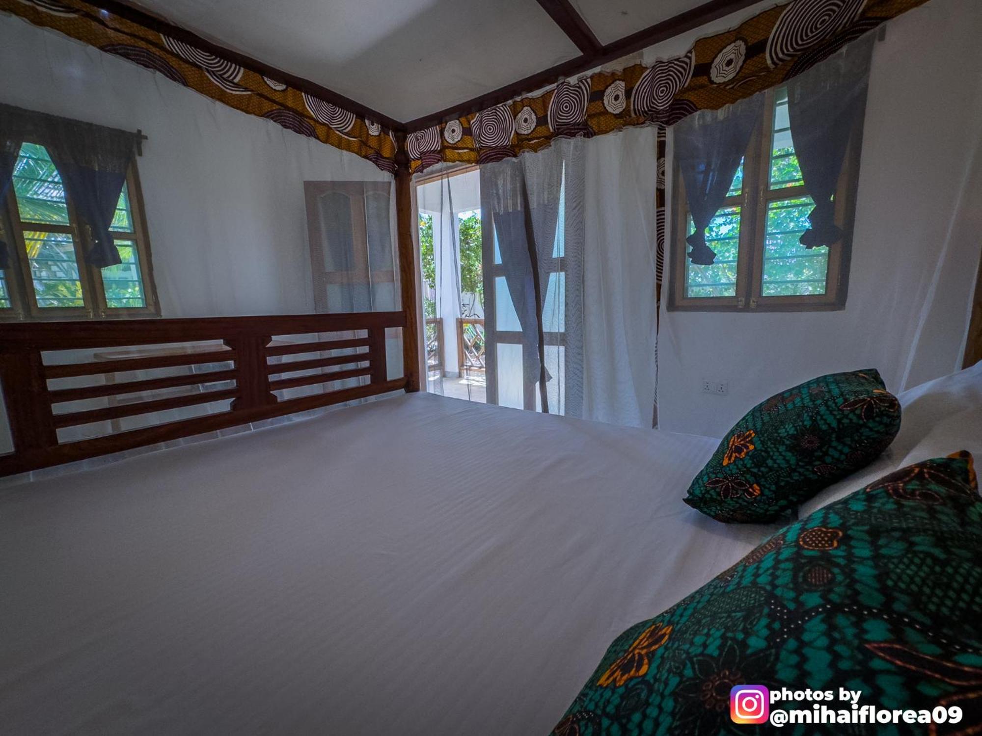 Tofauti Inn Makunduchi Exterior foto